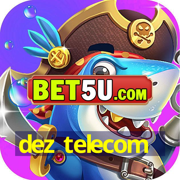 dez telecom